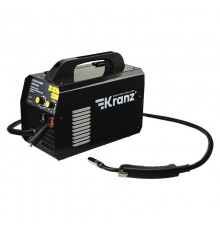 Сварочный аппарат инверторный полуавтоматический MIG-160  11-0926  Kranz