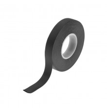 Изолента высоковольтная самослипающаяся, до 25кВ, 0.76х15 мм, 5 м  KR-09-2512  Kranz