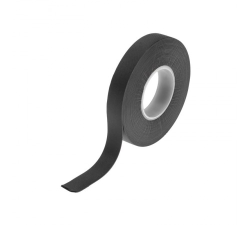 Изолента высоковольтная самослипающаяся, до 25кВ, 0.76х15 мм, 5 м  KR-09-2512  Kranz