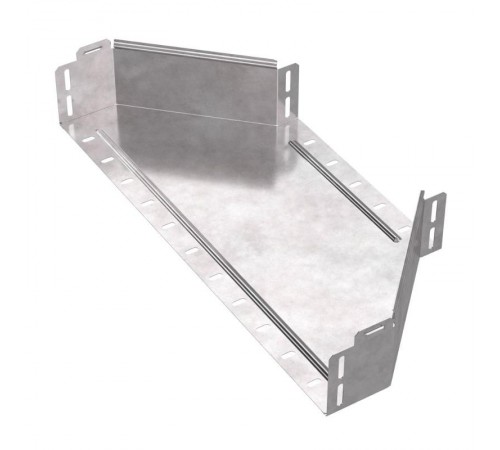 Переходник симметричный Стандарт 600х300х100  PR16.10985  Промрукав