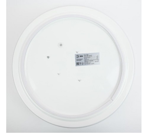 Светильник светодиодный декоративный бытовой SPB-6 "Элемент" 18-4K (F) 18Вт 4000K 1400Лм 335x98  Б0032254  ЭРА