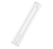 Лампа светодиодная DULUX L LED HF 18 нейтральный белый свет DULUX L LED HF 18 840  4058075135383  Osram