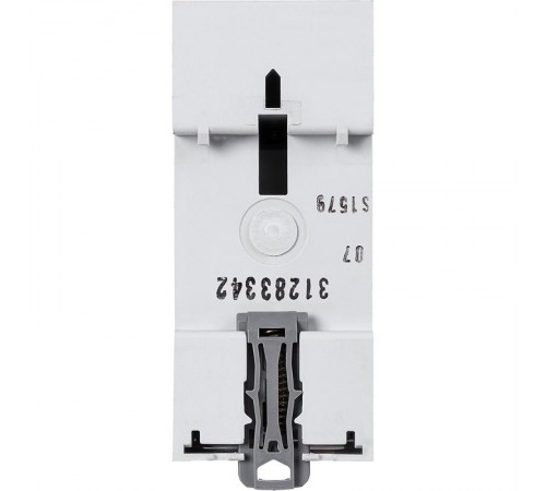 Выключатель дифференциальный (УЗО) RX3 2п 63А 100мА тип AC  402030  Legrand