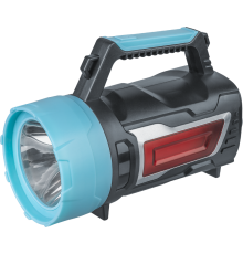 Фонарь прожекторный NPT-SP21-ACCU 1CREE,10Вт+1COB,3Вт,акк.3,7В 4,4 14267 Navigator