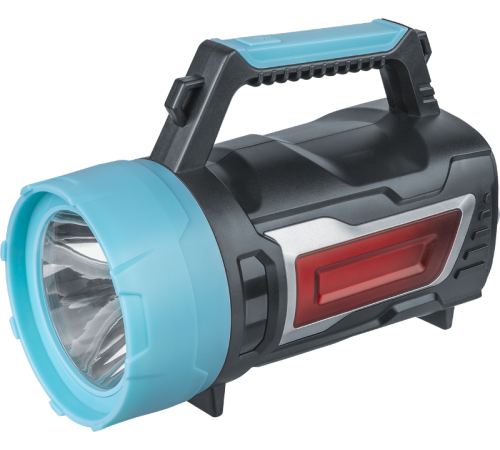 Фонарь прожекторный NPT-SP21-ACCU 1CREE,10Вт+1COB,3Вт,акк.3,7В 4,4 14267 Navigator