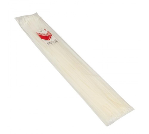 Хомут P6.6 стандартный (б), 8.8x1020 (100шт) FlexLock PROxima  plc-fl-ctsw-8.8x1020  EKF