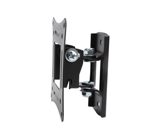 Кронштейн для телевизора 10"-27", наклонно-поворотный  38-0050  REXANT