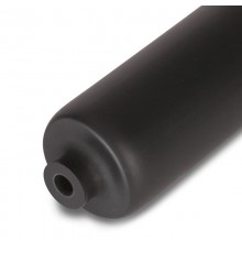 Трубка термоусаживаемая ТТК(4:1)-40/10 черная (10м/уп.)  84880  КВТ