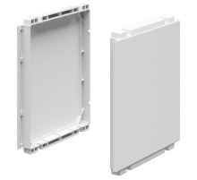 Боковые стенки Conchiglia В=685/715 мм, Г=460 мм, 2 шт.  CN5LE064  DKC