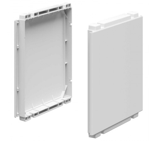 Боковые стенки Conchiglia В=685/715 мм, Г=460 мм, 2 шт.  CN5LE064  DKC