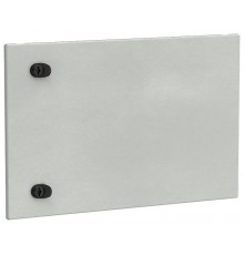 FORMAT Дверь секционная внешняя 400х600  FO-00-ESD-040-060  IEK