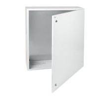 Щит с монтажной панелью ЩМП-СТД-900х800х280-IP41-УХЛ3 367438  КЭАЗ