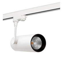 Светодиодный светильник TNDR MM трек 180х60 мм 12 Вт 3000 K  V1-A0-00070-01000-2101230  VARTON