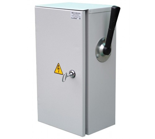 ЯВЗ-31-IP54 УХЛ2, 100А, с ПН-2 100А, ящик силовой (ЭТ)  ET529123  Электротехник