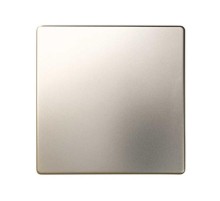 Simon 82 Клавиша для одноклавишного выключателя, S82, S82N, шампань  82010-34  Simon