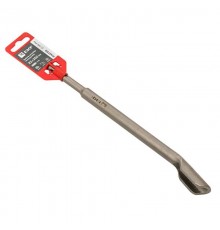 Зубило-штробер полукруглое SDS-plus 22х250 мм EKF Master  ch-22-250-ms  EKF