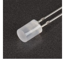 Светодиод ARL-5923UBW-600mcd  005209  Arlight