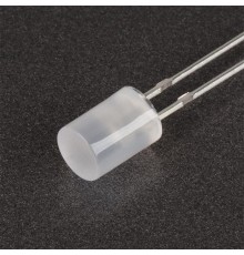 Светодиод ARL-5923UBW-600mcd  005209  Arlight