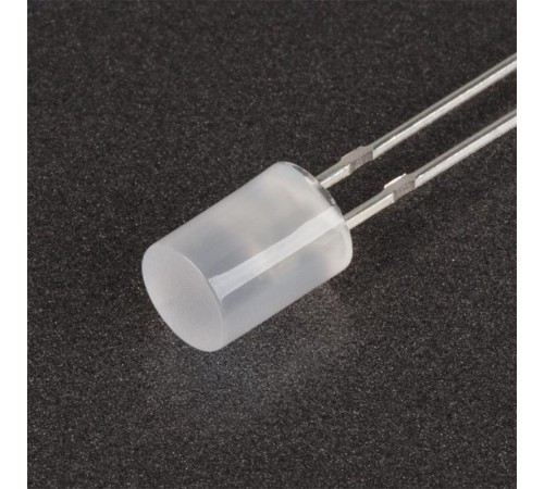 Светодиод ARL-5923UBW-600mcd  005209  Arlight