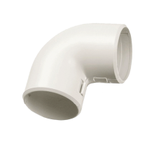 Угол 90 соединительный для трубы (32мм.) Plast EKF PROxima  ug-t-32  EKF