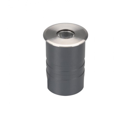 Светильник KT-AQUA-R45-3W White6000 (SL, 45 deg, 12V) (Arlight, Герметичный)  028056  Arlight