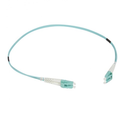 Патч-корд LC/LC OM4 0.5м Duplex  032633  Legrand