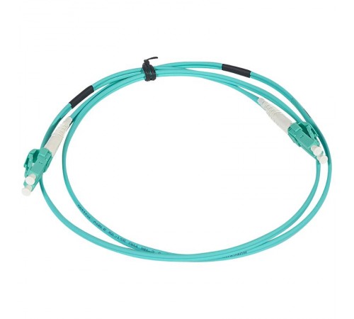 Патч-корд LC/LC OM4 1м Duplex  032634  Legrand