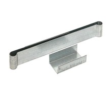 Зажим крепежный КТСР.2-100 Ц  ktcp-2-100  EKF