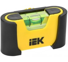 Уровень пузырьковый магнитный К1 ARMA2L 3  A2L3-BL11-K1-1-2  IEK