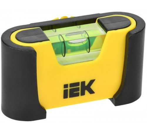 Уровень пузырьковый магнитный К1 ARMA2L 3  A2L3-BL11-K1-1-2  IEK