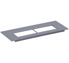 Приборная рамка ONFLOOR 80/45  KNR-80-45-7012  IEK