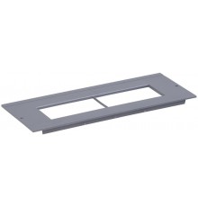 Приборная рамка ONFLOOR 80/45  KNR-80-45-7012  IEK
