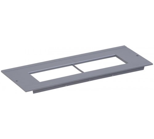 Приборная рамка ONFLOOR 80/45  KNR-80-45-7012  IEK