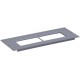 Приборная рамка ONFLOOR 80/45  KNR-80-45-7012  IEK