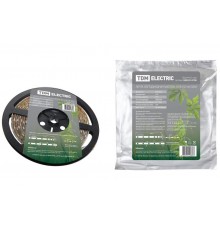 Лента светодиодная SMD5050 14,4Вт 12В 3200К IP54 5м  SQ0331-0108  TDM