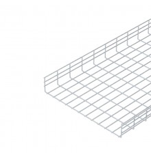 Проволочный лоток D=6мм 105x600х3000 (SGR 105 600 FT)  6003616  OBO Bettermann