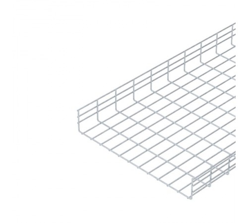 Проволочный лоток D=6мм 105x600х3000 (SGR 105 600 FT)  6003616  OBO Bettermann