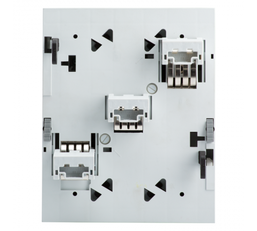 Предохранитель-выключатель-разъединитель OptiBlock 1-MS-S  140936  КЭАЗ