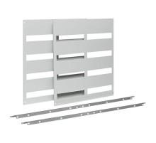 Фальш-панель на 224 модуля для 140.65.27 "Гранит" EKF PROxima  mb66-7p  EKF