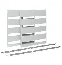 Фальш-панель на 224 модуля для 140.65.27 "Гранит" EKF PROxima  mb66-7p  EKF