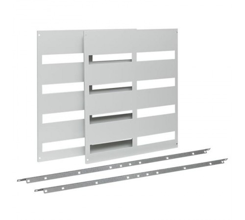 Фальш-панель на 224 модуля для 140.65.27 "Гранит" EKF PROxima  mb66-7p  EKF