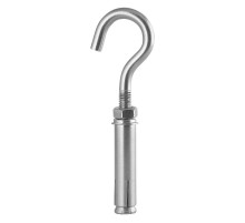 Крюки и карабины для подвеса (без цепи) RUSYS PERFORMANCE TRUSYS PFM Chain Kit  4058075284258  Ledvance