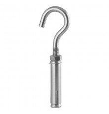 Крюки и карабины для подвеса (без цепи) RUSYS PERFORMANCE TRUSYS PFM Chain Kit  4058075284258  Ledvance