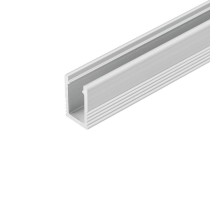 Профиль MOONLIGHT-04x10mm-1000-M ANOD (Arlight, Алюминий)  040998  Arlight