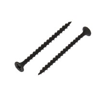 Саморез гипсокартон-дерево 3.5х55, упаковка поставщика (5 500 шт. / 4000шт.)  1133-3555-1  KRANZ