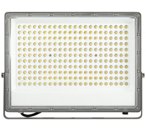 Прожектор светодиодный уличный  PRO LPR-063-0-65K-200 200Вт 6500K 20000лм IP65  Б0067709  ЭРА