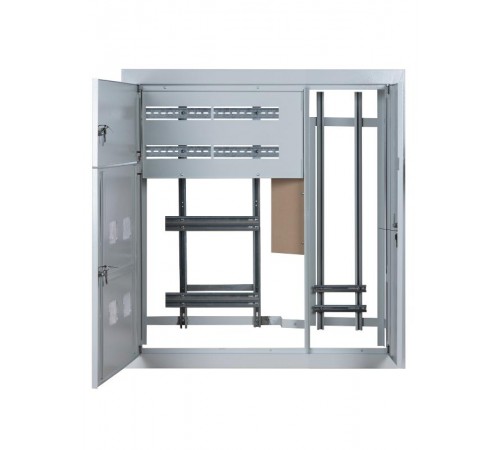 Корпус щита этажного 4 кв. (1010х950х165) IP31  SQ0905-0160  TDM