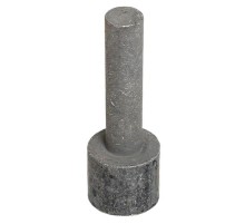 Винт ударный для безмуфтового заземлителя HZ  gc-e2504  EKF