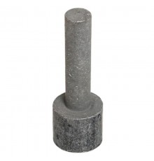 Винт ударный для безмуфтового заземлителя HZ  gc-e2504  EKF