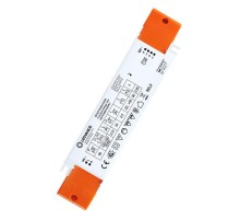 Драйвер для ленты светодиодной SUPERIOR DR-SUP-60/220-240/24  4058075437807  LEDVANCE